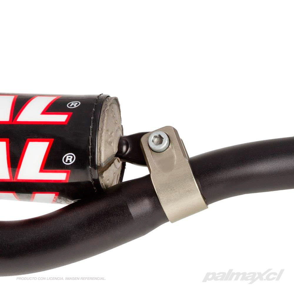 Manubrio Twinwall® serie 921 (28.6mm) | Renthal